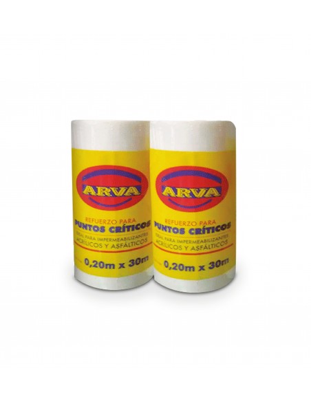 Puntos Críticos .20x30m