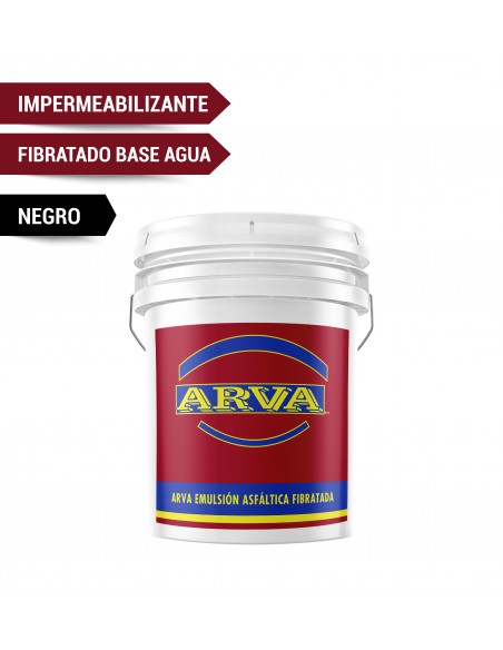 Emulsión Fibratada 19 LTS