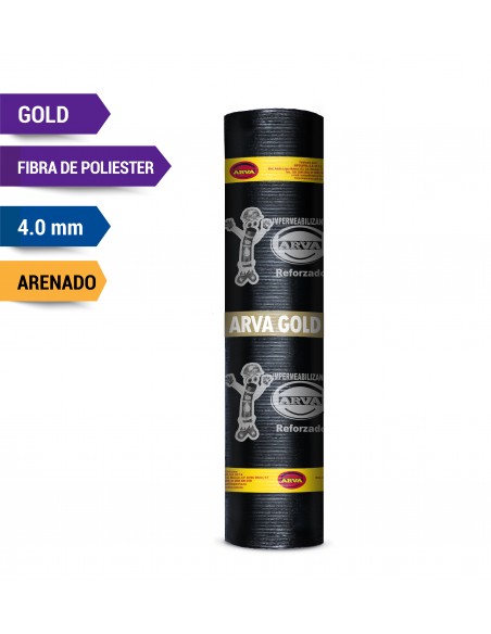 Prefabricado Gold 4.0 Liso