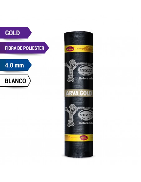 Prefabricado Gold 4.0 Blanco