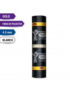 Prefabricado Gold 4.5 Blanco