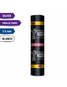 Prefabricado Silver 3.5 Bco
