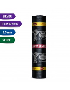 Prefabricado Silver 3.5 Vde