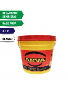 ARVA ® Cemento Acrílico 4L