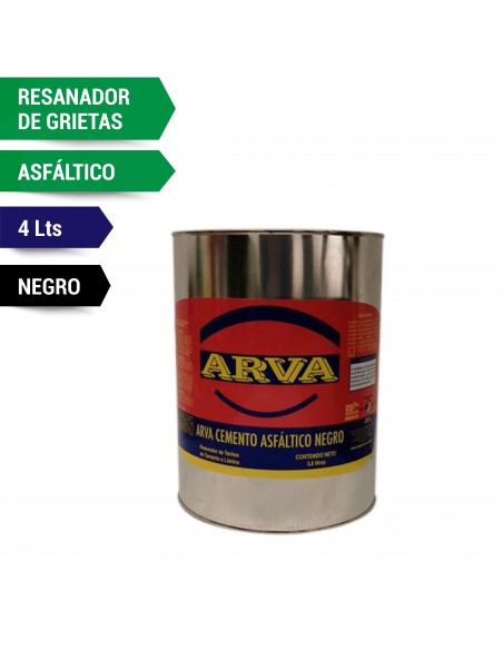 Cemento Asfáltico 3.8 LTS