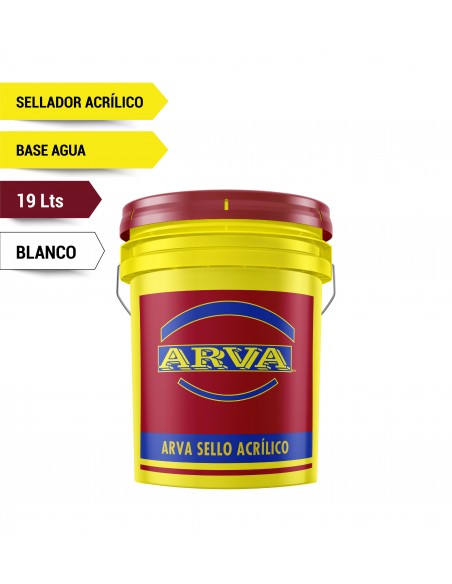 Sello Acrílico 19 LTS