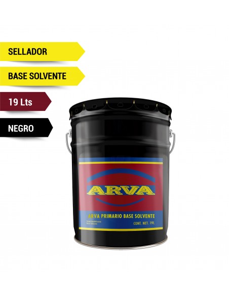 Sello Solvente 19 LTS