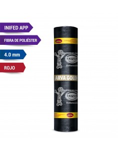 INIFED APP 4.0 Rojo